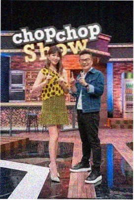 地瓜影视综艺热榜 向往的生活